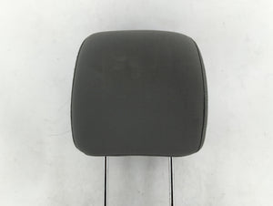 2010-2012 Hyundai Santa Fe Headrest Head Rest Front Driver Passenger Seat Fits 2010 2011 2012 OEM Used Auto Parts