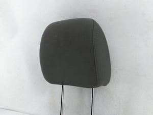 2010-2012 Hyundai Santa Fe Headrest Head Rest Front Driver Passenger Seat Fits 2010 2011 2012 OEM Used Auto Parts