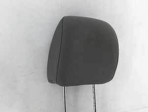 2010-2012 Hyundai Santa Fe Headrest Head Rest Front Driver Passenger Seat Fits 2010 2011 2012 OEM Used Auto Parts