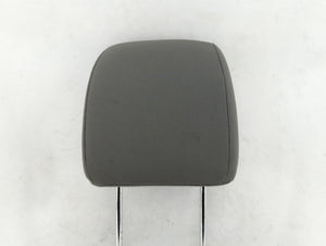 2010-2012 Hyundai Santa Fe Headrest Head Rest Front Driver Passenger Seat Fits 2010 2011 2012 OEM Used Auto Parts