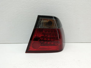 2002-2005 Bmw 325i Tail Light Assembly Passenger Right OEM Fits 2002 2003 2004 2005 OEM Used Auto Parts