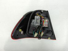 2002-2005 Bmw 325i Tail Light Assembly Passenger Right OEM Fits 2002 2003 2004 2005 OEM Used Auto Parts