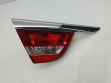 2012-2017 Buick Verano Tail Light Assembly Driver Left OEM P/N:22985775 22945002 Fits 2012 2013 2014 2015 2016 2017 OEM Used Auto Parts