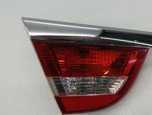 2012-2017 Buick Verano Tail Light Assembly Driver Left OEM P/N:22985775 22945002 Fits 2012 2013 2014 2015 2016 2017 OEM Used Auto Parts