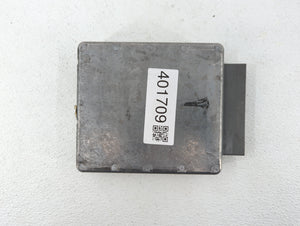 1999 Ford Explorer PCM Engine Computer ECU ECM PCU OEM P/N:XL2F-12A650-HB Fits OEM Used Auto Parts