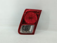 2003-2005 Honda Civic Tail Light Assembly Passenger Right OEM Fits 2003 2004 2005 OEM Used Auto Parts