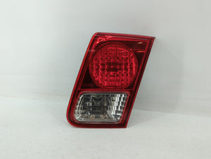 2003-2005 Honda Civic Tail Light Assembly Passenger Right OEM Fits 2003 2004 2005 OEM Used Auto Parts