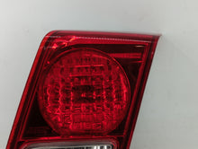 2003-2005 Honda Civic Tail Light Assembly Passenger Right OEM Fits 2003 2004 2005 OEM Used Auto Parts