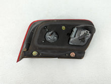 2003-2005 Honda Civic Tail Light Assembly Passenger Right OEM Fits 2003 2004 2005 OEM Used Auto Parts