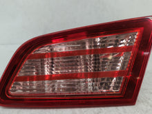 2003-2004 Infiniti G35 Tail Light Assembly Passenger Right OEM P/N:132-63622 220-63622 Fits 2003 2004 OEM Used Auto Parts