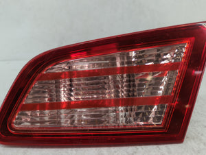 2003-2004 Infiniti G35 Tail Light Assembly Passenger Right OEM P/N:132-63622 220-63622 Fits 2003 2004 OEM Used Auto Parts