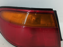 1996-1998 Mazda Millenia Tail Light Assembly Driver Left OEM P/N:220-61693 Fits 1996 1997 1998 OEM Used Auto Parts