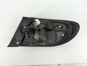 1996-1998 Mazda Millenia Tail Light Assembly Driver Left OEM P/N:220-61693 Fits 1996 1997 1998 OEM Used Auto Parts