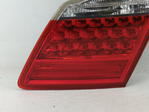 2009-2011 Hyundai Genesis Tail Light Assembly Passenger Right OEM P/N:92404-3M0 Fits 2009 2010 2011 OEM Used Auto Parts