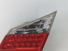 2009-2011 Hyundai Genesis Tail Light Assembly Passenger Right OEM P/N:92404-3M0 Fits 2009 2010 2011 OEM Used Auto Parts