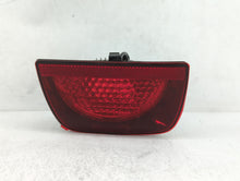 2010-2013 Chevrolet Camaro Tail Light Assembly Driver Left OEM P/N:92212647 PC50039 Fits 2010 2011 2012 2013 OEM Used Auto Parts