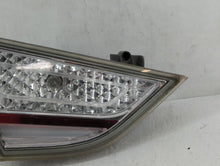 2011-2015 Hyundai Sonata Tail Light Assembly Driver Left OEM P/N:92403-4R0 Fits 2011 2012 2013 2014 2015 OEM Used Auto Parts