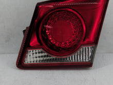 2011-2016 Chevrolet Cruze Tail Light Assembly Passenger Right OEM Fits 2011 2012 2013 2014 2015 2016 OEM Used Auto Parts