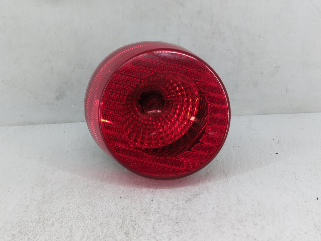 2005-2010 Chevrolet Cobalt Tail Light Assembly Driver Left OEM P/N:15797855 16532531 Fits 2005 2006 2007 2008 2009 2010 OEM Used Auto Parts