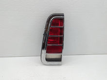 2003-2005 Lincoln Aviator Tail Light Assembly Passenger Right OEM P/N:2C54-13404-A Fits 2003 2004 2005 OEM Used Auto Parts