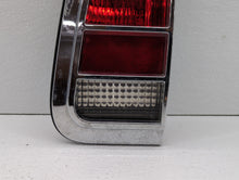 2003-2005 Lincoln Aviator Tail Light Assembly Passenger Right OEM P/N:2C54-13404-A Fits 2003 2004 2005 OEM Used Auto Parts