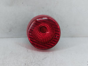 2010 Chevrolet Cobalt Tail Light Assembly Driver Left OEM P/N:16532531 20861473 Fits 2005 2006 2007 2008 2009 OEM Used Auto Parts