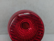 2010 Chevrolet Cobalt Tail Light Assembly Driver Left OEM P/N:16532531 20861473 Fits 2005 2006 2007 2008 2009 OEM Used Auto Parts