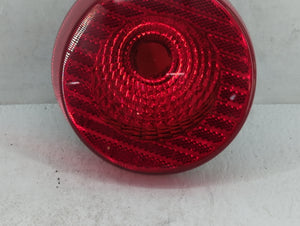 2010 Chevrolet Cobalt Tail Light Assembly Driver Left OEM P/N:16532531 20861473 Fits 2005 2006 2007 2008 2009 OEM Used Auto Parts