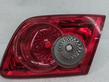 2003-2005 Mazda 6 Tail Light Assembly Passenger Right OEM P/N:2TZ 950 200 2TZ950200 Fits 2003 2004 2005 OEM Used Auto Parts