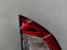 2011-2013 Ford Fiesta Tail Light Assembly Driver Left OEM P/N:AE83-13B504-AC AE83-15B503-AC Fits 2011 2012 2013 OEM Used Auto Parts