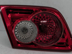 2003-2005 Mazda 6 Tail Light Assembly Driver Left OEM P/N:2TZ 950 200 2TZ 850 200 Fits 2003 2004 2005 OEM Used Auto Parts