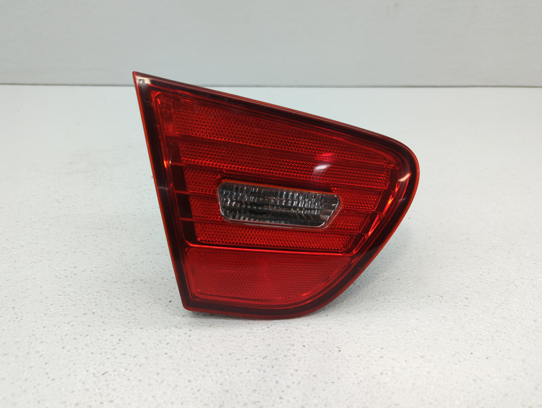 2010 Hyundai Elantra Tail Light Assembly Driver Left OEM P/N:92403-2H00 Fits 2007 2008 2009 OEM Used Auto Parts