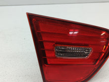 2010 Hyundai Elantra Tail Light Assembly Driver Left OEM P/N:92403-2H00 Fits 2007 2008 2009 OEM Used Auto Parts