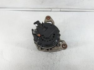 2013-2018 Chevrolet Trax Alternator Replacement Generator Charging Assembly Engine OEM P/N:13577154 13597226 Fits OEM Used Auto Parts