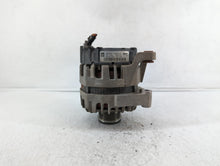 2013-2018 Chevrolet Trax Alternator Replacement Generator Charging Assembly Engine OEM P/N:13577154 13597226 Fits OEM Used Auto Parts