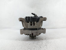 2013-2018 Chevrolet Trax Alternator Replacement Generator Charging Assembly Engine OEM P/N:13577154 13597226 Fits OEM Used Auto Parts