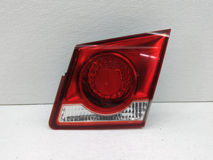 2011-2016 Chevrolet Cruze Tail Light Assembly Passenger Right OEM Fits 2011 2012 2013 2014 2015 2016 OEM Used Auto Parts