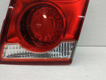 2011-2016 Chevrolet Cruze Tail Light Assembly Passenger Right OEM Fits 2011 2012 2013 2014 2015 2016 OEM Used Auto Parts