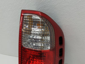 2003-2006 Volvo Xc90 Tail Light Assembly Passenger Right OEM P/N:9483772 30678221 Fits 2003 2004 2005 2006 OEM Used Auto Parts