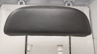 1998 Dodge Durango Headrest Head Rest Rear Seat Fits OEM Used Auto Parts - Oemusedautoparts1.com