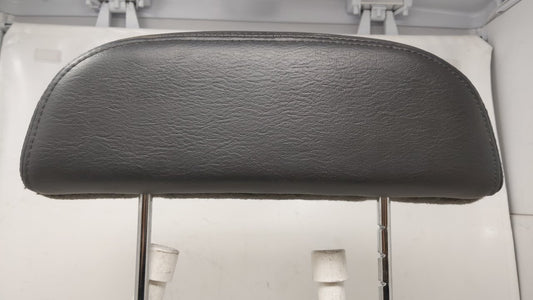 1998 Dodge Durango Headrest Head Rest Rear Seat Fits OEM Used Auto Parts - Oemusedautoparts1.com
