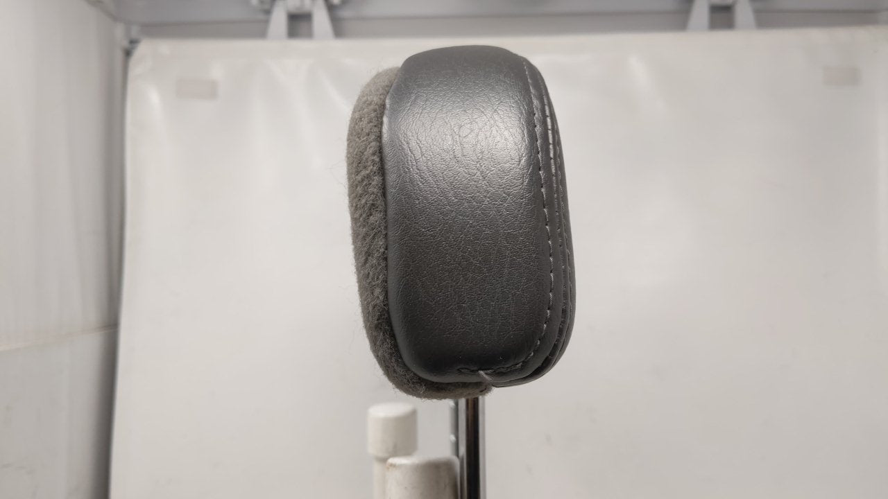 1998 Dodge Durango Headrest Head Rest Rear Seat Fits OEM Used Auto Parts - Oemusedautoparts1.com
