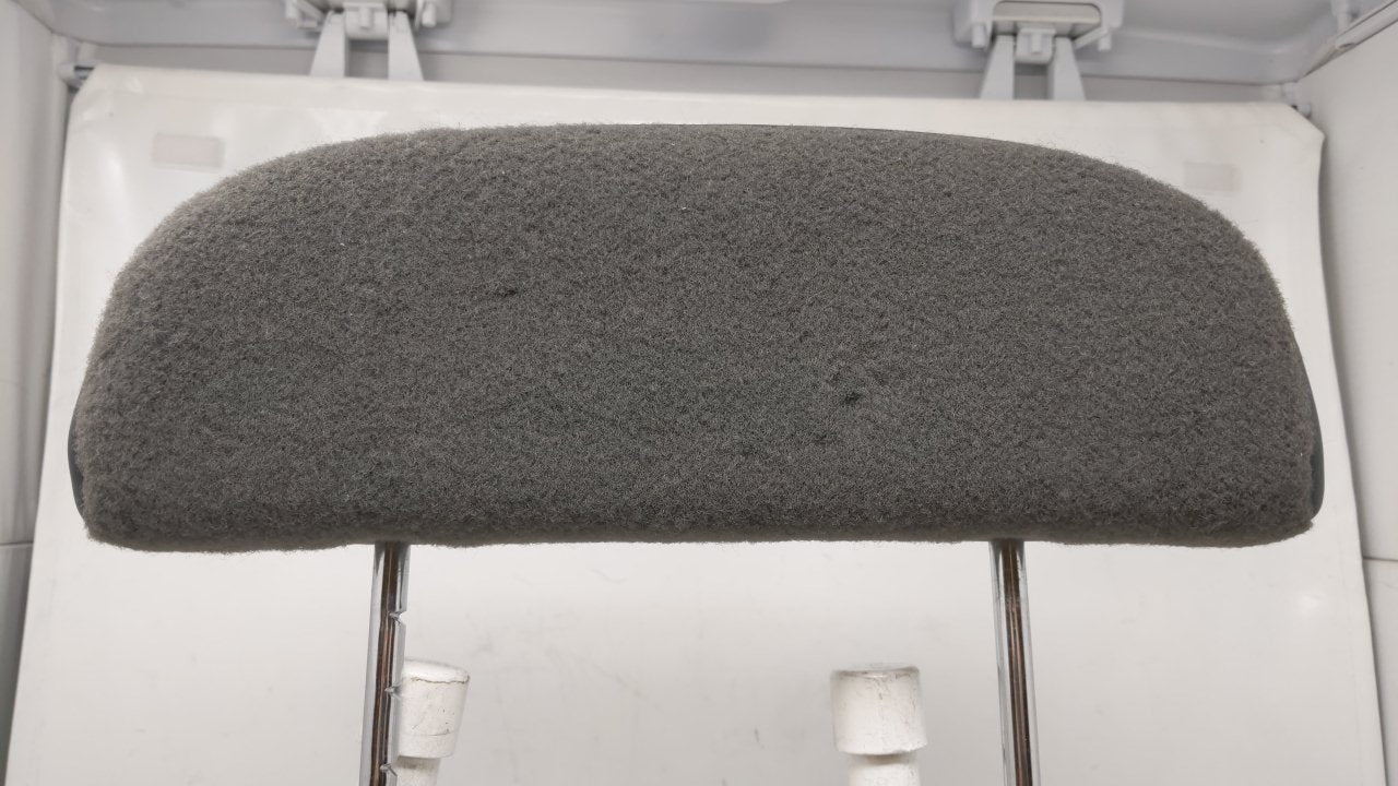 1998 Dodge Durango Headrest Head Rest Rear Seat Fits OEM Used Auto Parts - Oemusedautoparts1.com