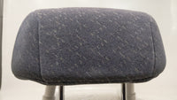 2002 Hyundai Sonata Headrest Head Rest Rear Seat Fits OEM Used Auto Parts - Oemusedautoparts1.com