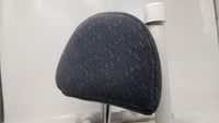 2002 Hyundai Sonata Headrest Head Rest Rear Seat Fits OEM Used Auto Parts - Oemusedautoparts1.com