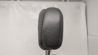 2000 Dodge Durango Headrest Head Rest Rear Seat Fits OEM Used Auto Parts - Oemusedautoparts1.com