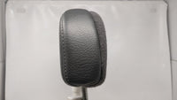 2000 Dodge Durango Headrest Head Rest Rear Seat Fits OEM Used Auto Parts - Oemusedautoparts1.com