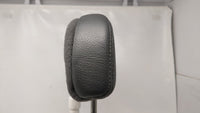 2000 Dodge Durango Headrest Head Rest Rear Seat Fits OEM Used Auto Parts - Oemusedautoparts1.com