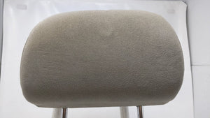 2000 Nissan Sentra Headrest Head Rest Front Driver Passenger Seat Fits OEM Used Auto Parts - Oemusedautoparts1.com