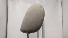 2000 Nissan Sentra Headrest Head Rest Front Driver Passenger Seat Fits OEM Used Auto Parts - Oemusedautoparts1.com